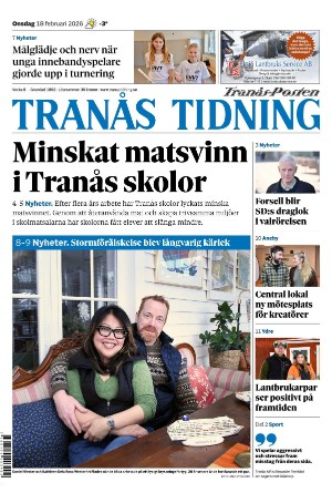 Tranås Tidning