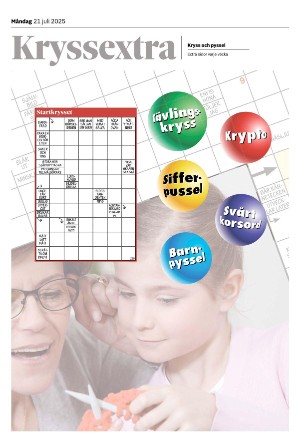 Tranås Tidning Bilaga 2025-07-21