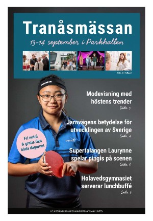 Tranås Tidning Kundtidning 2024-09-11