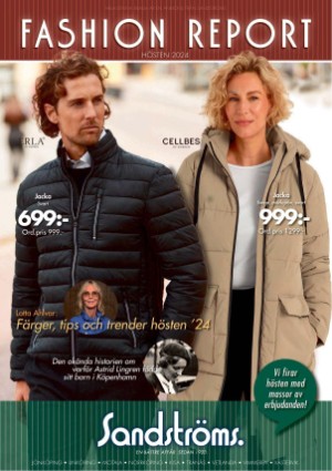 Tranås Tidning Kundtidning 2024-09-23