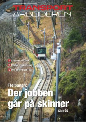 Transportarbeideren 2017/2 (01.04.17)