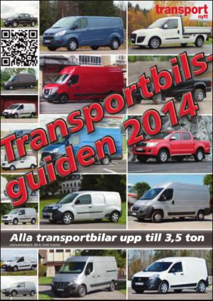 Transportbilsguiden