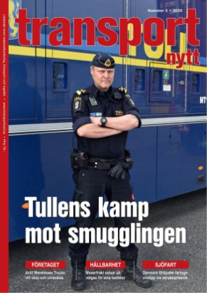 Transportnytt 2024-06-17