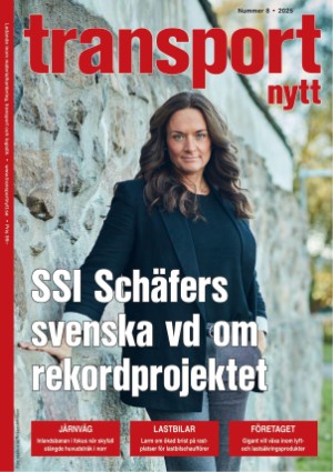 Transportnytt