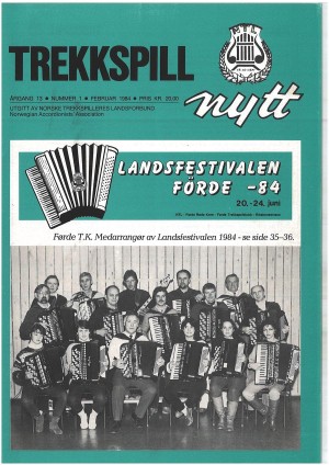 TrekkspillNytt 1984/1 (01.02.84)