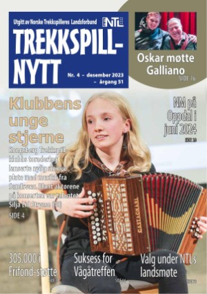 TrekkspillNytt 2023/4 (01.12.23)