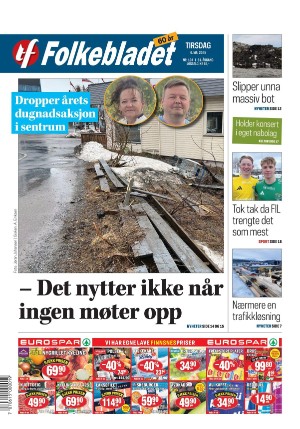 Folkebladet