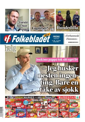 Folkebladet 20.06.25