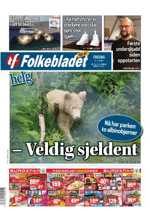 Folkebladet
