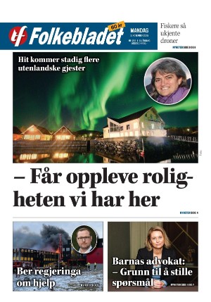 Folkebladet