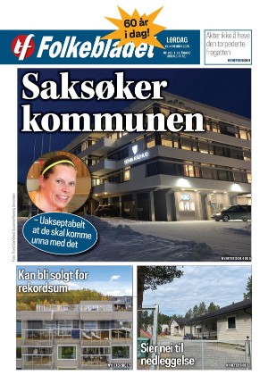 Folkebladet