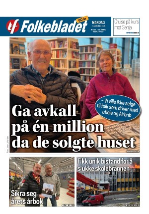Folkebladet