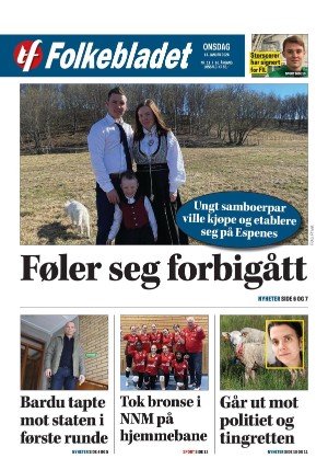 Folkebladet