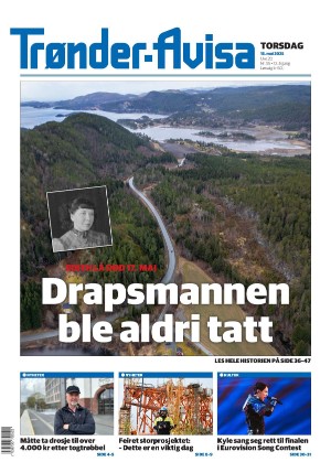 Trønder-Avisa