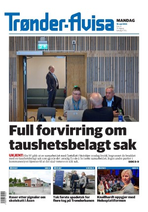 Trønder-Avisa