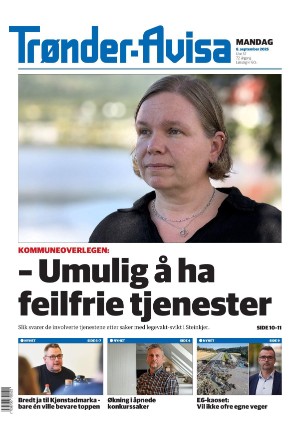 Trønder-Avisa