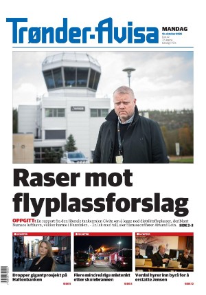 Trønder-Avisa