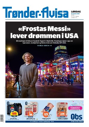 tronderavisa-20251025_000_00_00.pdf tronderavisa-20251025_000_00_00.pdf