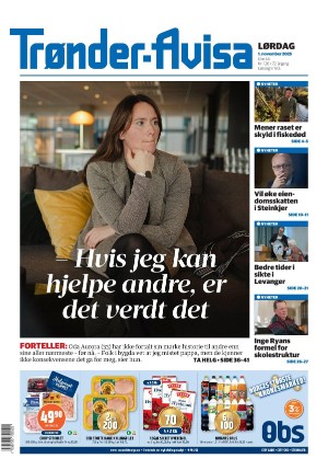 tronderavisa-20251101_000_00_00.pdf tronderavisa-20251101_000_00_00.pdf