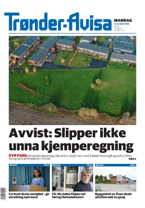 Trønder-Avisa