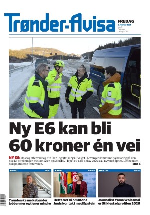 Trønder-Avisa
