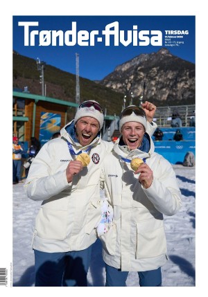 Trønder-Avisa