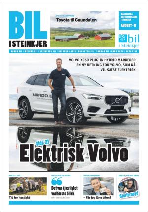 Bilisteinkjer aug17