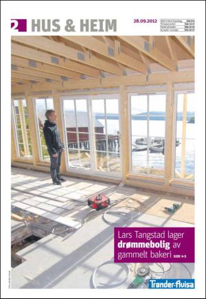 Tronder_avisa hus_heim