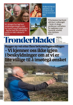 Trønderbladet
