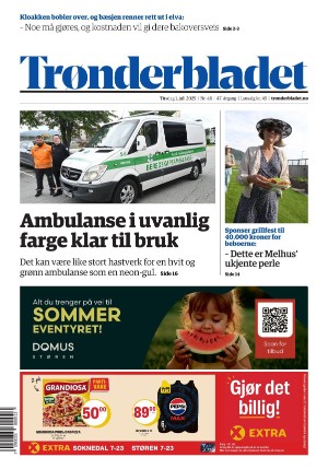 Trønderbladet