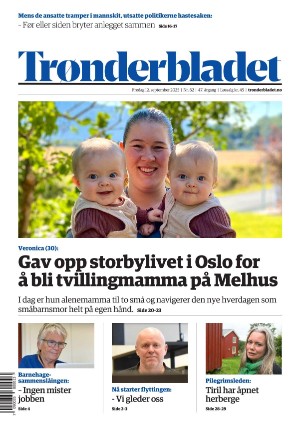 Trønderbladet