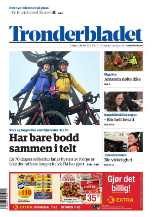 Trønderbladet