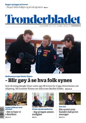 Trønderbladet