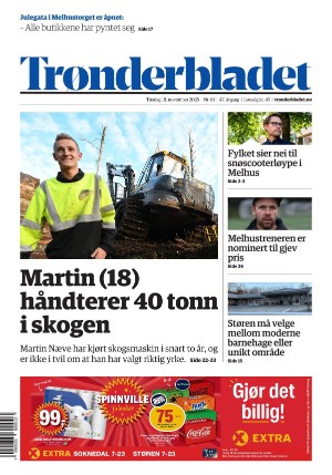 Trønderbladet