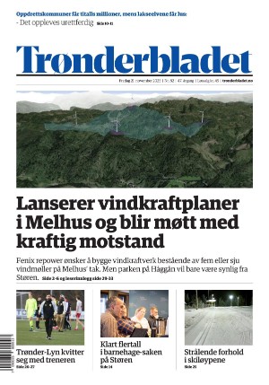 Trønderbladet