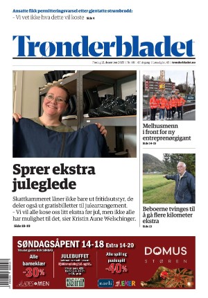 Trønderbladet