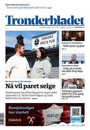Trønderbladet