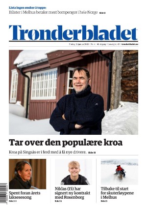 Trønderbladet