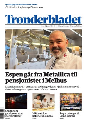 Trønderbladet