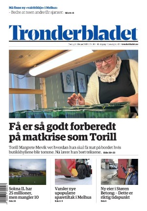 Trønderbladet