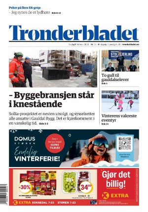 Trønderbladet