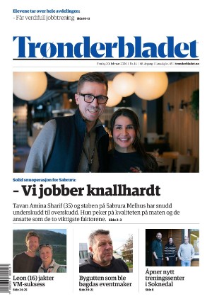 Trønderbladet