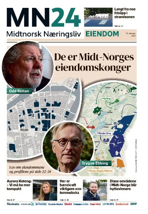 Trønderbladet Bilag 19.10.21