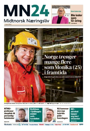 Trønderbladet Bilag 01.03.22