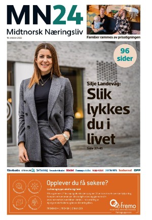 Trønderbladet Bilag 18.10.22