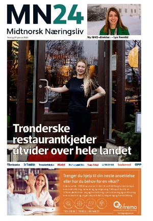 Trønderbladet Bilag 24.01.23