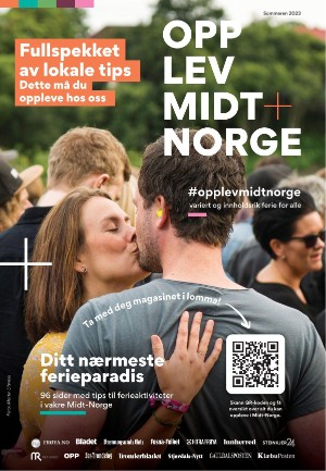 Trønderbladet Bilag 23.05.23