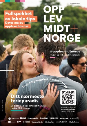 Trønderbladet Bilag 23.05.23