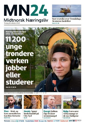 Trønderbladet Bilag 24.10.23