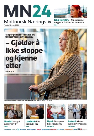 Trønderbladet Bilag 19.03.24